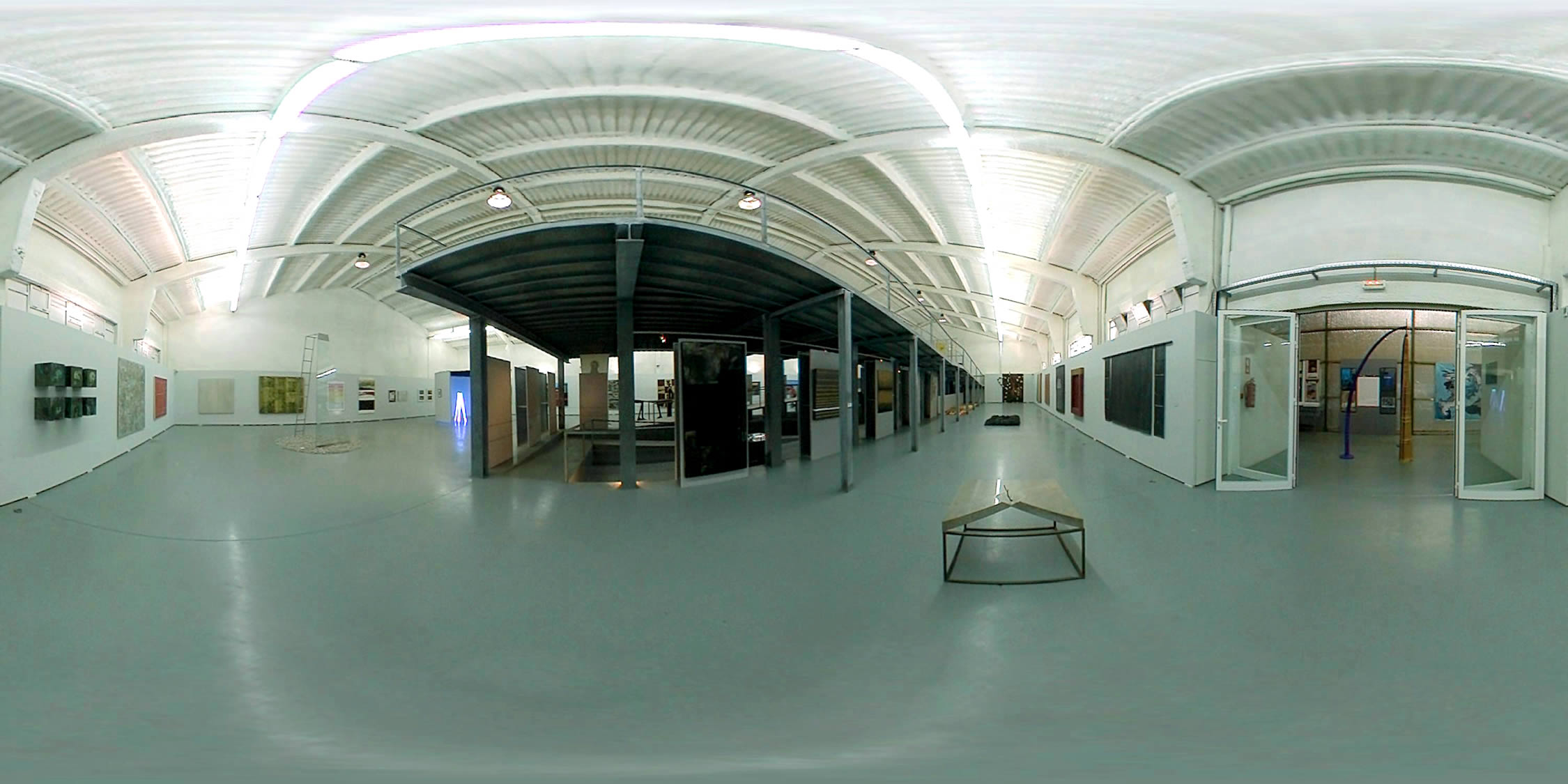 Museu de Cerveira – Centro de Computação Gráfica