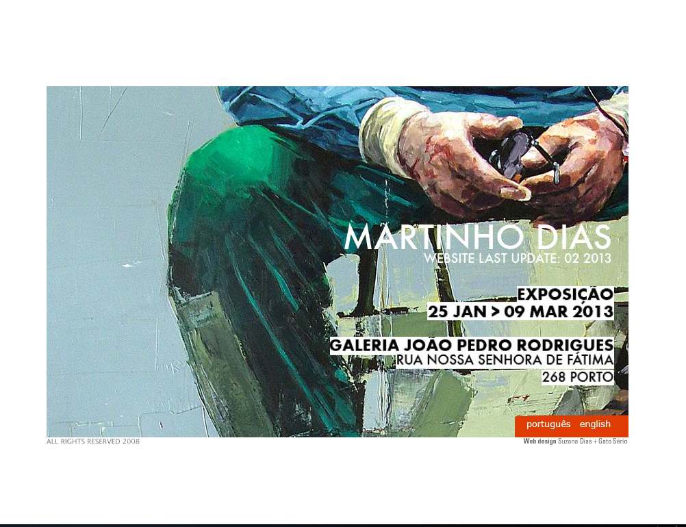 Martinho Dias